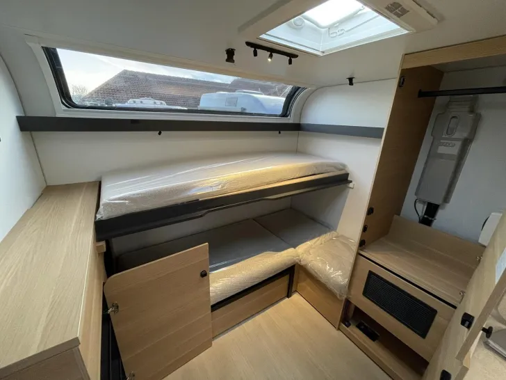 Fahrzeugbild Adria ADORA 613 PK MJ 2026 #4