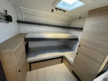 Fahrzeugbild Adria ADORA 613 PK MJ 2026 #5