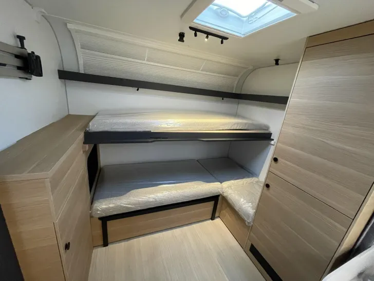 Fahrzeugbild Adria ADORA 613 PK MJ 2026 #5