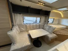 Fahrzeugbild Adria ADORA 613 PK MJ 2026 #6