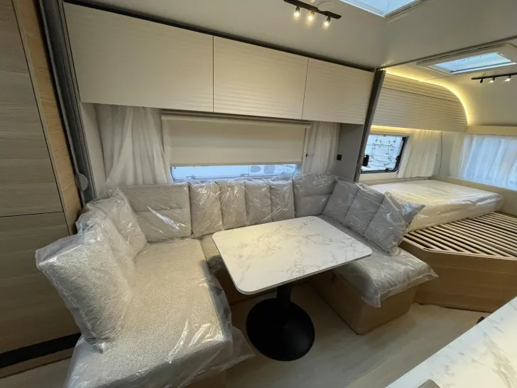 Fahrzeugbild Adria ADORA 613 PK MJ 2026 #7