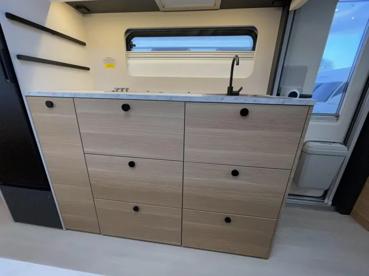 Fahrzeugbild Adria ADORA 613 PK MJ 2026 #9