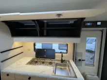 Fahrzeugbild Adria ADORA 613 PK MJ 2026 #10