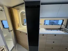Fahrzeugbild Adria ADORA 613 PK MJ 2026 #13