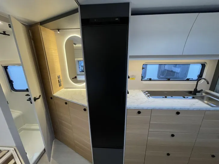 Fahrzeugbild Adria ADORA 613 PK MJ 2026 #13