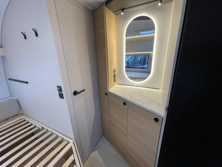 Fahrzeugbild Adria ADORA 613 PK MJ 2026 #16