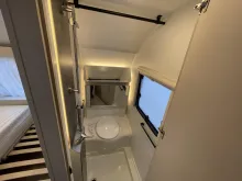 Fahrzeugbild Adria ADORA 613 PK MJ 2026 #17