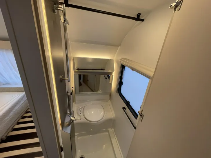 Fahrzeugbild Adria ADORA 613 PK MJ 2026 #17