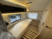 Fahrzeugbild Adria ADORA 613 PK MJ 2026 #20