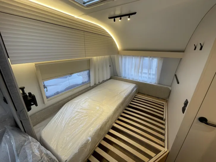 Fahrzeugbild Adria ADORA 613 PK MJ 2026 #21