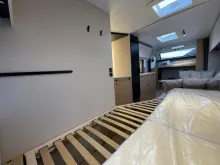 Fahrzeugbild Adria ADORA 613 PK MJ 2026 #22
