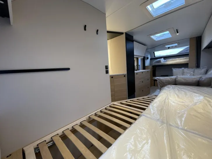Fahrzeugbild Adria ADORA 613 PK MJ 2026 #22