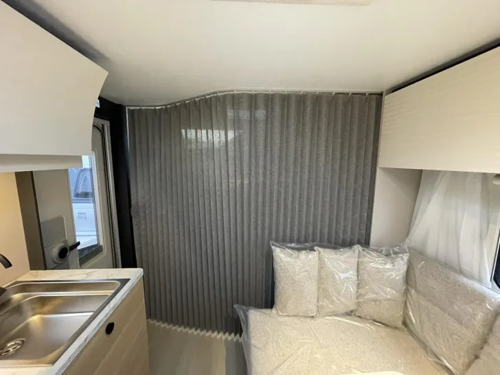 Fahrzeugbild Adria ADORA 613 PK MJ 2026 #24