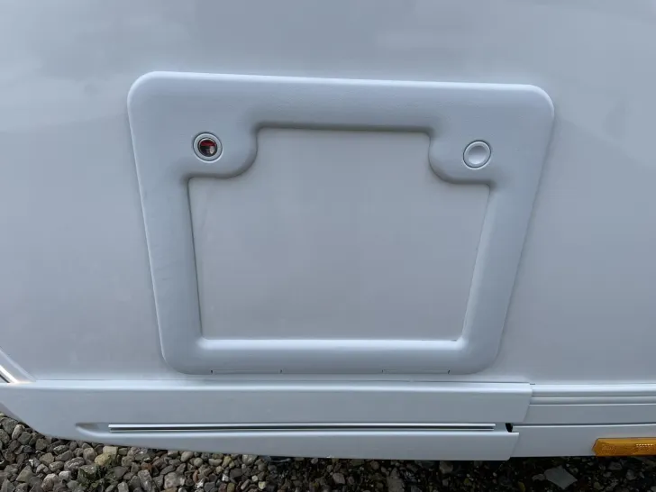 Fahrzeugbild Adria ADORA 613 PK MJ 2026 #25