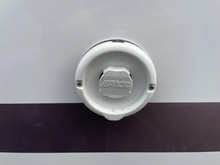 Fahrzeugbild Adria ADORA 613 PK MJ 2026 #29