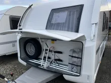 Fahrzeugbild Adria ADORA 613 PK MJ 2026 #34