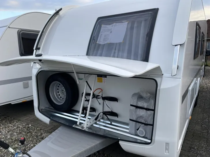 Fahrzeugbild Adria ADORA 613 PK MJ 2026 #34