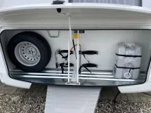 Fahrzeugbild Adria ADORA 613 PK MJ 2026 #35