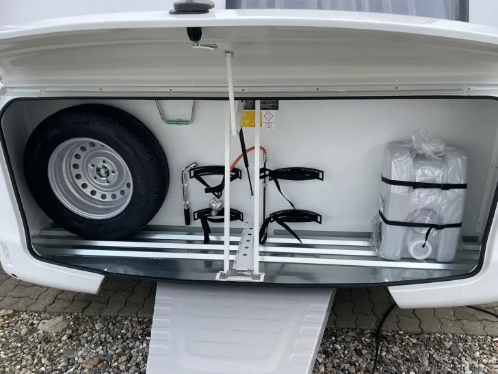 Fahrzeugbild Adria ADORA 613 PK MJ 2026 #35