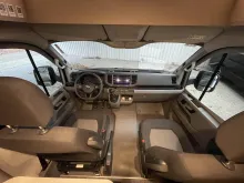Fahrzeugbild Knaus VAN WAVE 640 MEG VW VANSATION ++MEGA-DEAL++ #3