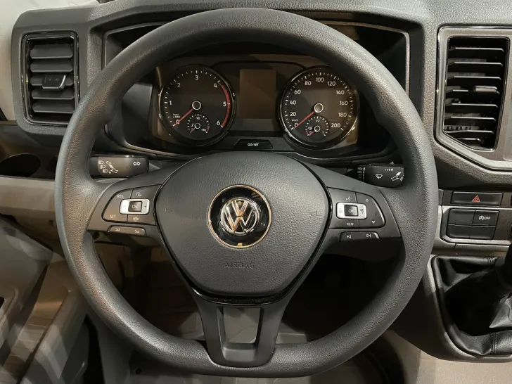 Fahrzeugbild Knaus VAN WAVE 640 MEG VW VANSATION ++MEGA-DEAL++ #4
