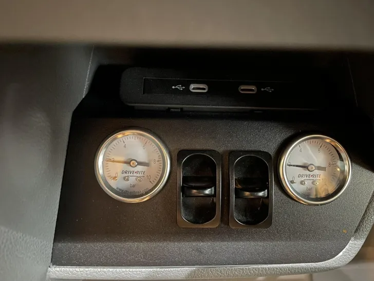 Fahrzeugbild Knaus VAN WAVE 640 MEG VW VANSATION ++MEGA-DEAL++ #8