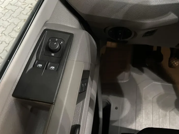 Fahrzeugbild Knaus VAN WAVE 640 MEG VW VANSATION ++MEGA-DEAL++ #9