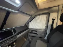 Fahrzeugbild Knaus VAN WAVE 640 MEG VW VANSATION ++MEGA-DEAL++ #10