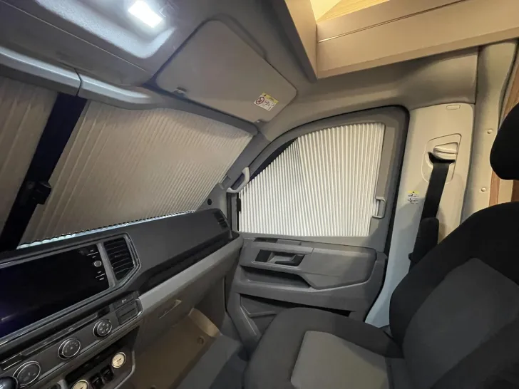 Fahrzeugbild Knaus VAN WAVE 640 MEG VW VANSATION ++MEGA-DEAL++ #10
