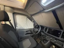 Fahrzeugbild Knaus VAN WAVE 640 MEG VW VANSATION ++MEGA-DEAL++ #11