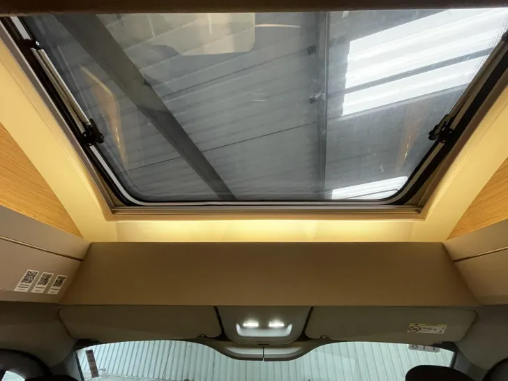 Fahrzeugbild Knaus VAN WAVE 640 MEG VW VANSATION ++MEGA-DEAL++ #12