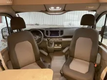 Fahrzeugbild Knaus VAN WAVE 640 MEG VW VANSATION ++MEGA-DEAL++ #14