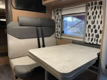 Fahrzeugbild Knaus VAN WAVE 640 MEG VW VANSATION ++MEGA-DEAL++ #15