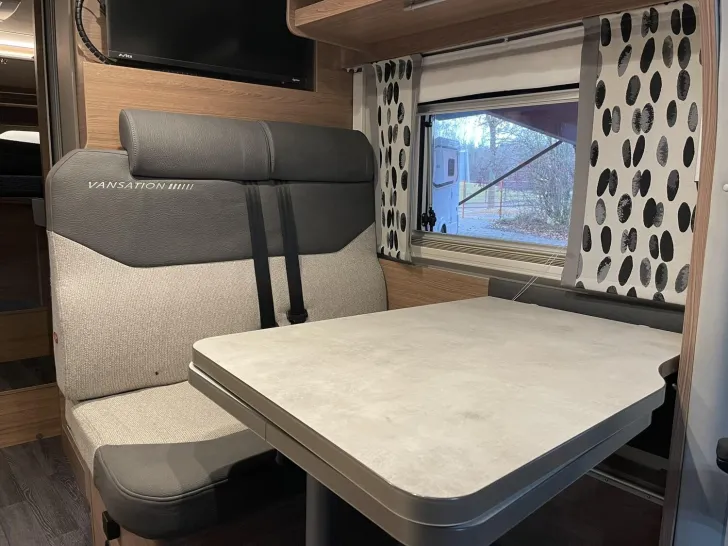 Fahrzeugbild Knaus VAN WAVE 640 MEG VW VANSATION ++MEGA-DEAL++ #15