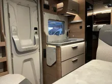 Fahrzeugbild Knaus VAN WAVE 640 MEG VW VANSATION ++MEGA-DEAL++ #16