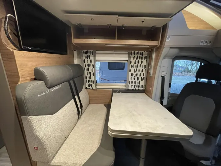Fahrzeugbild Knaus VAN WAVE 640 MEG VW VANSATION ++MEGA-DEAL++ #18