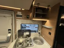 Fahrzeugbild Knaus VAN WAVE 640 MEG VW VANSATION ++MEGA-DEAL++ #21