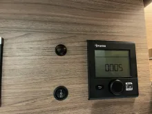 Fahrzeugbild Knaus VAN WAVE 640 MEG VW VANSATION ++MEGA-DEAL++ #26