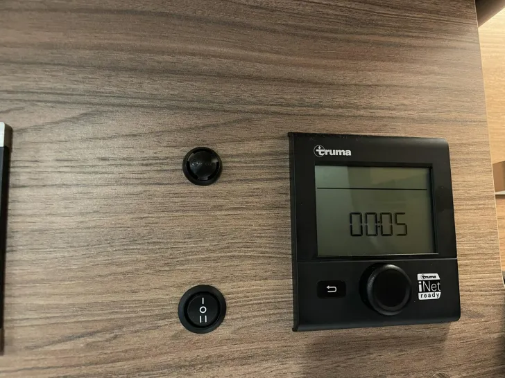 Fahrzeugbild Knaus VAN WAVE 640 MEG VW VANSATION ++MEGA-DEAL++ #26