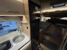 Fahrzeugbild Knaus VAN WAVE 640 MEG VW VANSATION ++MEGA-DEAL++ #27