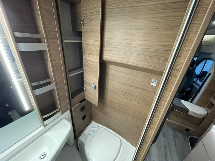 Fahrzeugbild Knaus VAN WAVE 640 MEG VW VANSATION ++MEGA-DEAL++ #30