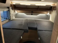 Fahrzeugbild Knaus VAN WAVE 640 MEG VW VANSATION ++MEGA-DEAL++ #34