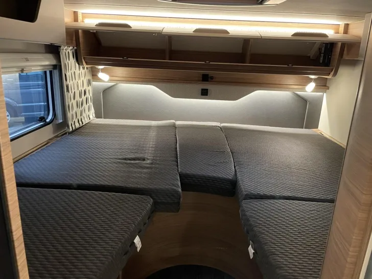 Fahrzeugbild Knaus VAN WAVE 640 MEG VW VANSATION ++MEGA-DEAL++ #34