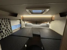 Fahrzeugbild Knaus VAN WAVE 640 MEG VW VANSATION ++MEGA-DEAL++ #35
