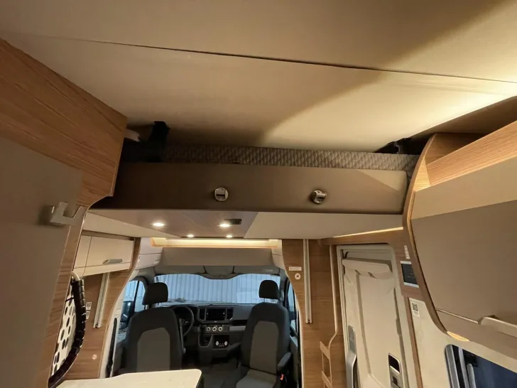 Fahrzeugbild Knaus VAN WAVE 640 MEG VW VANSATION ++MEGA-DEAL++ #36