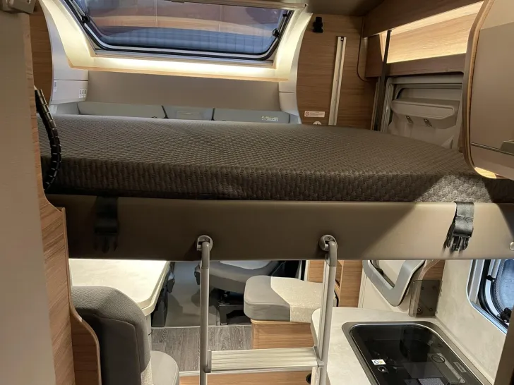 Fahrzeugbild Knaus VAN WAVE 640 MEG VW VANSATION ++MEGA-DEAL++ #37
