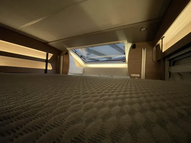 Fahrzeugbild Knaus VAN WAVE 640 MEG VW VANSATION ++MEGA-DEAL++ #38