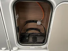 Fahrzeugbild Knaus VAN WAVE 640 MEG VW VANSATION ++MEGA-DEAL++ #40