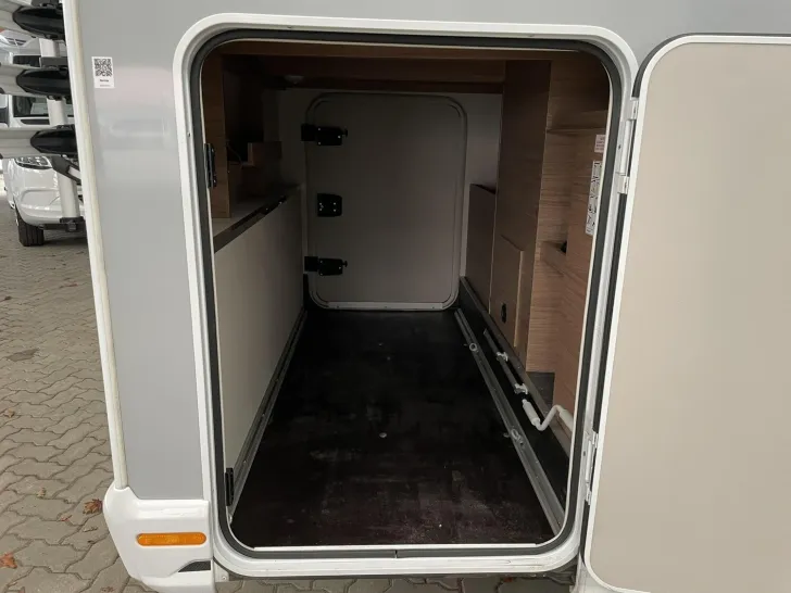 Fahrzeugbild Knaus VAN WAVE 640 MEG VW VANSATION ++MEGA-DEAL++ #41