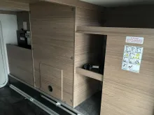Fahrzeugbild Knaus VAN WAVE 640 MEG VW VANSATION ++MEGA-DEAL++ #42